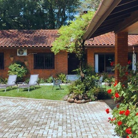 Casa Goldoni Gramado 4 Quartos Exterior photo