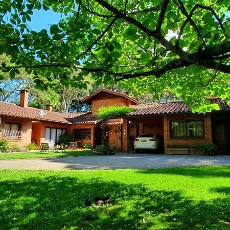 Casa Goldoni Gramado 4 Quartos Exterior photo