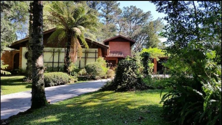 Casa Goldoni Gramado 4 Quartos Exterior photo
