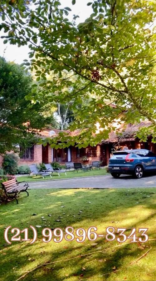 Casa Goldoni Gramado 4 Quartos Exterior photo