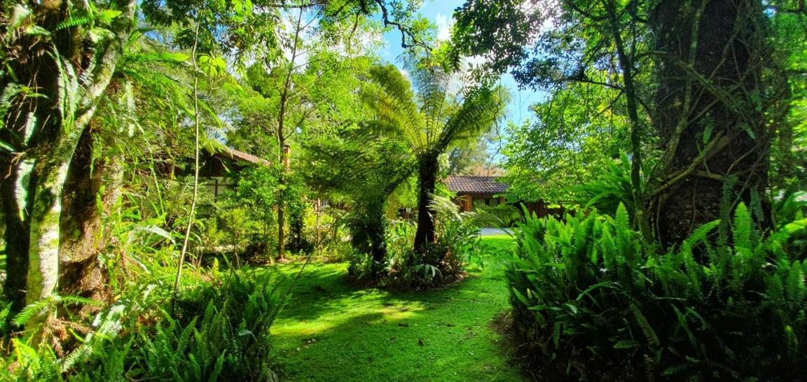 Casa Goldoni Gramado 4 Quartos Exterior photo